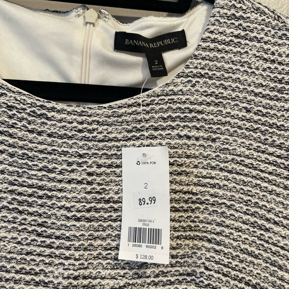 Banana Republic Dress - Picture 2 of 3